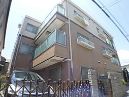 神戸市東灘区魚崎中町２丁目