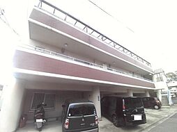 神戸市東灘区住吉東町１丁目