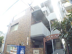 神戸市東灘区御影中町１丁目
