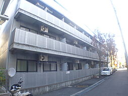 神戸市東灘区魚崎南町４丁目