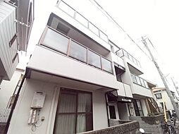 神戸市東灘区御影本町４丁目