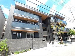 神戸市東灘区御影３丁目