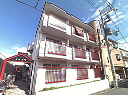 神戸市東灘区住吉東町４丁目