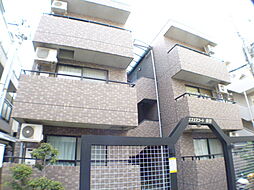 神戸市東灘区御影中町１丁目