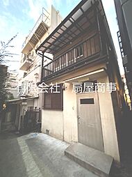 貸家（巣鴨3丁目）