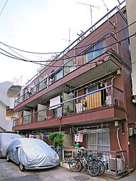 日吉荘 203