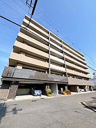 アルファステイツ松縄レインボー通りIV