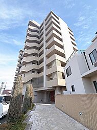 アルファステイツ中府