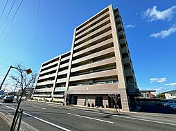 アルファステイツ丸亀城西