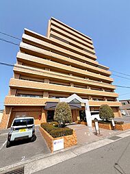 ダイアパレス太田第２