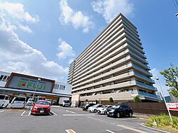 アルファパーク栗林駅南