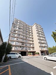 コトデン花園グランドマンション