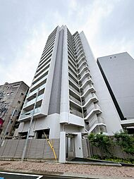ジオ高松常磐町Ｊ．ＣＲＥＳＴタワー
