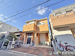 北大物町中古戸建