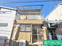 杭瀬北新町3丁目中古テラス