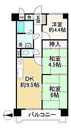 イスズハイツベル稲葉荘パートI