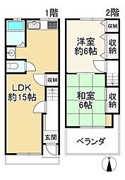 生野区鶴橋2丁目