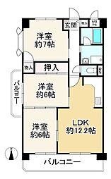 キャピタル武庫川