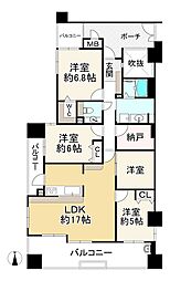 セントラル武庫之荘本町