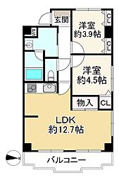 サンロイヤル南園田