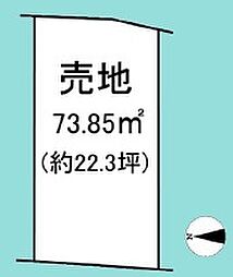 尼崎市大庄西町２丁目