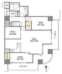 ラ・ヴェール尼崎