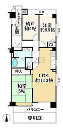 コープ野村尼崎壱号棟