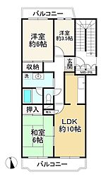 武庫之荘パークマンション