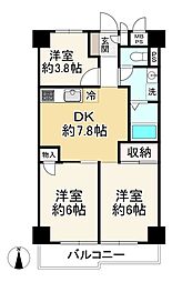 ハイツ尼崎Ａ棟