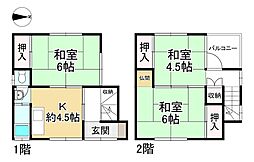 西本町4丁目