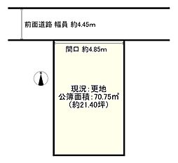 水堂2丁目土地