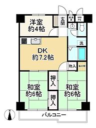 ハイツ尼崎Ａ棟