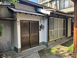 豊中市螢池中町2丁目の一戸建て