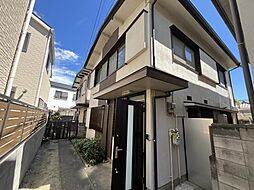 豊中市螢池東町3丁目の一戸建て
