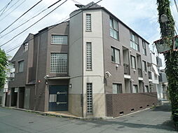 小金井市本町２丁目