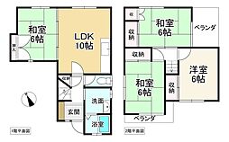 大和高田市大字根成柿