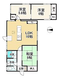 大和高田市大字根成柿の一戸建て