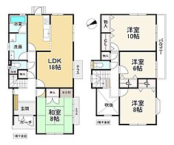 橋本市紀見ケ丘２丁目