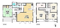 橋本市城山台４丁目