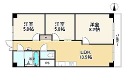大和高田ハイライフ