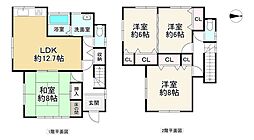 吉野郡大淀町大字下渕