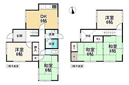 橿原市醍醐町の一戸建て
