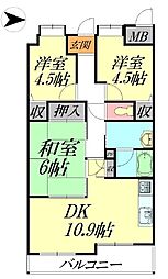 大和高田リバティ八番館