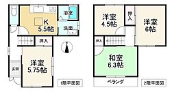 御所市大字幸町