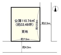 磯城郡田原本町大字法貴寺
