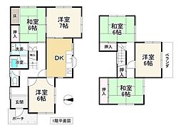 大和高田市田井新町