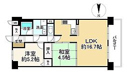 カルム大和高田