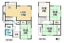 大和高田市田井新町