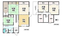 大和高田市大字大中