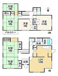 橋本市光陽台１丁目
